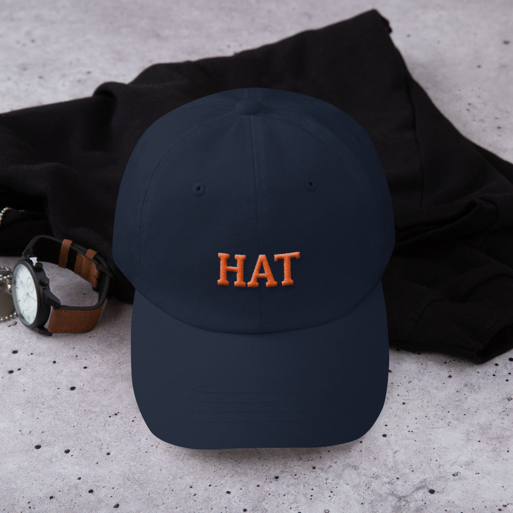"Patua" Hat