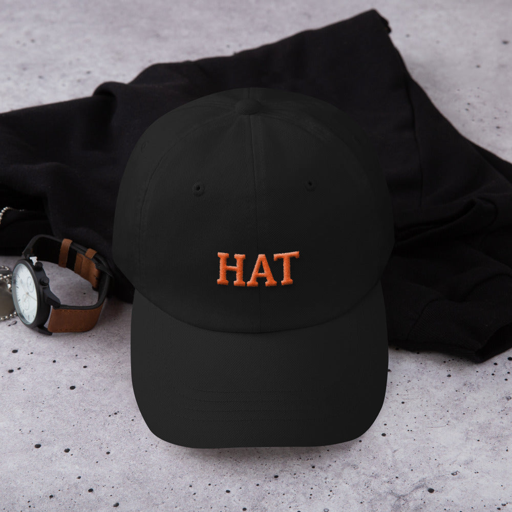"Patua" Hat