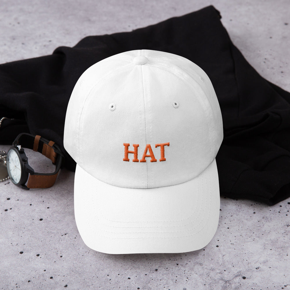 "Patua" Hat