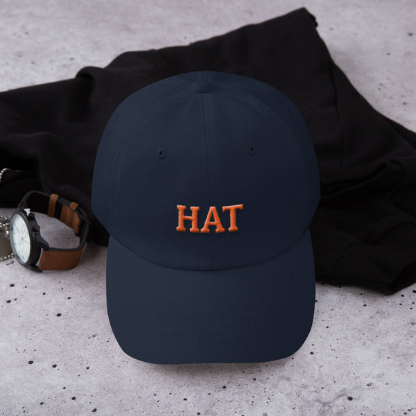 Patua hat