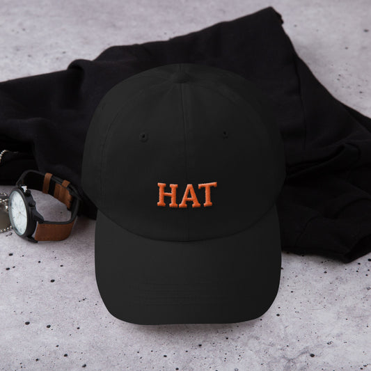 "Patua" Hat